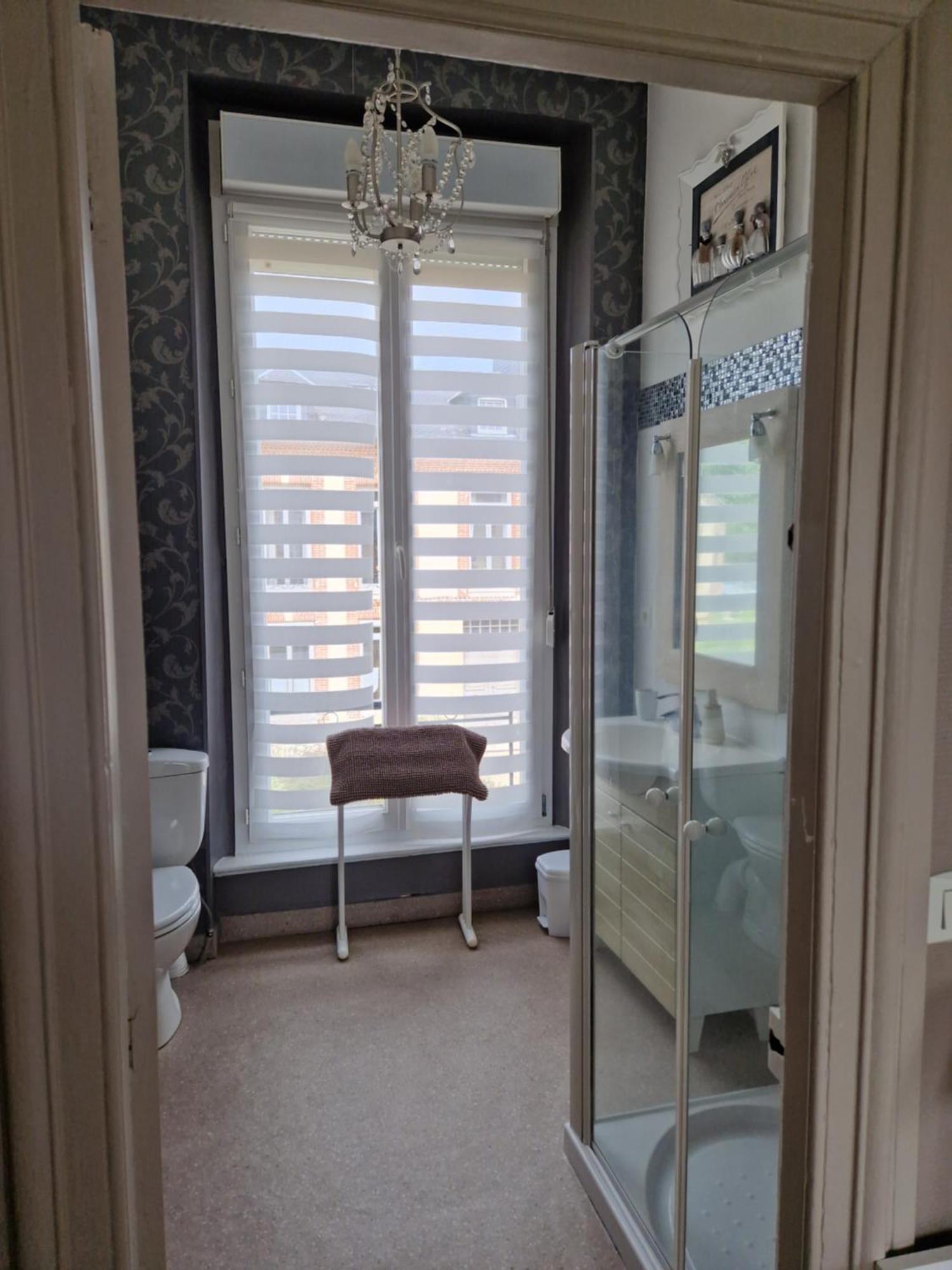 Holiday home Les Fougeres
