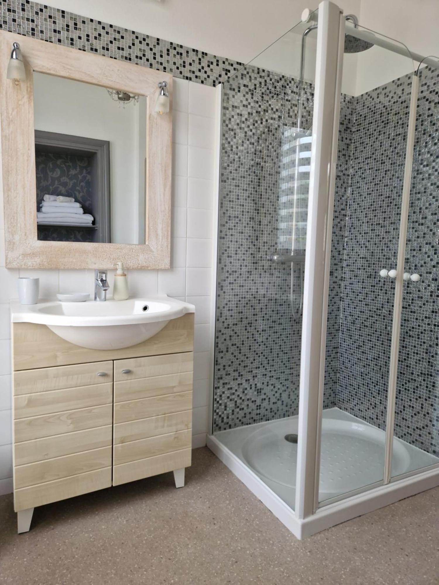 Holiday home Les Fougeres *